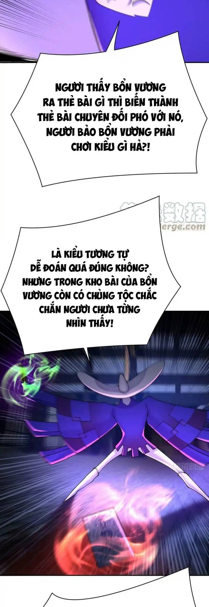 Ta Nhặt Được Thuộc Tính Tại Tu Chân Giới Chapter 292 - Trang 23