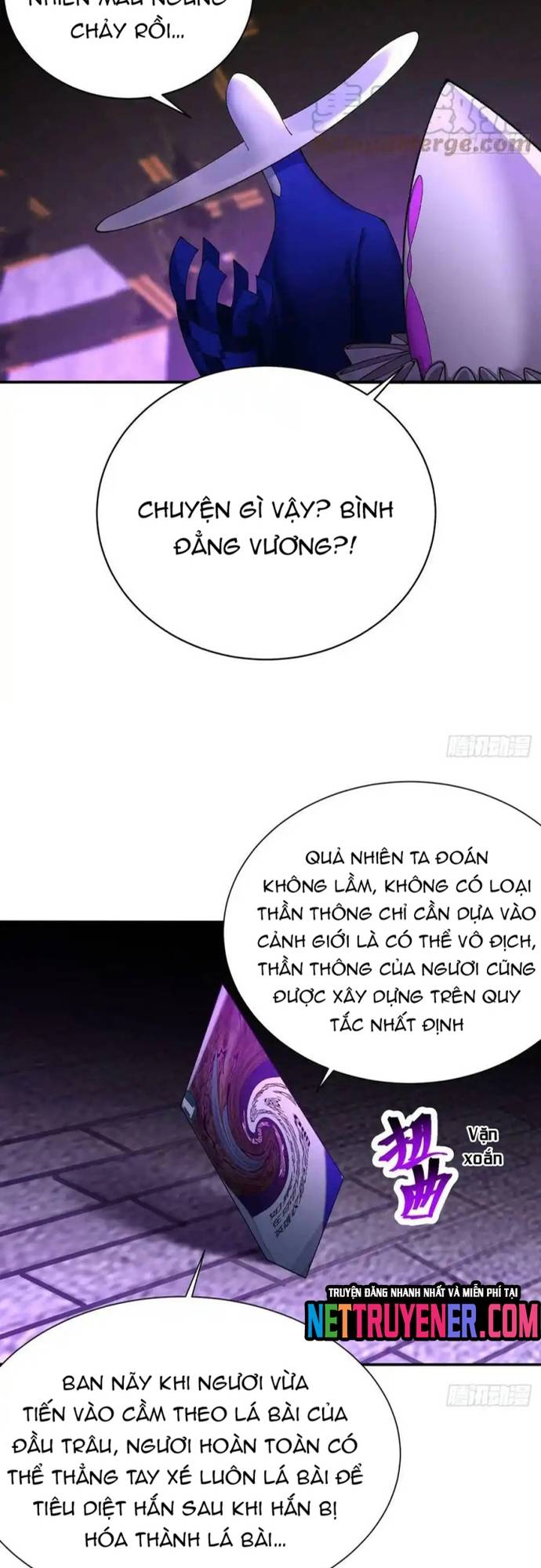Ta Nhặt Được Thuộc Tính Tại Tu Chân Giới Chapter 292 - Trang 3