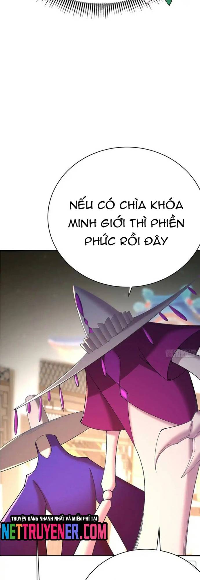 Ta Nhặt Được Thuộc Tính Tại Tu Chân Giới Chapter 291 - Trang 23