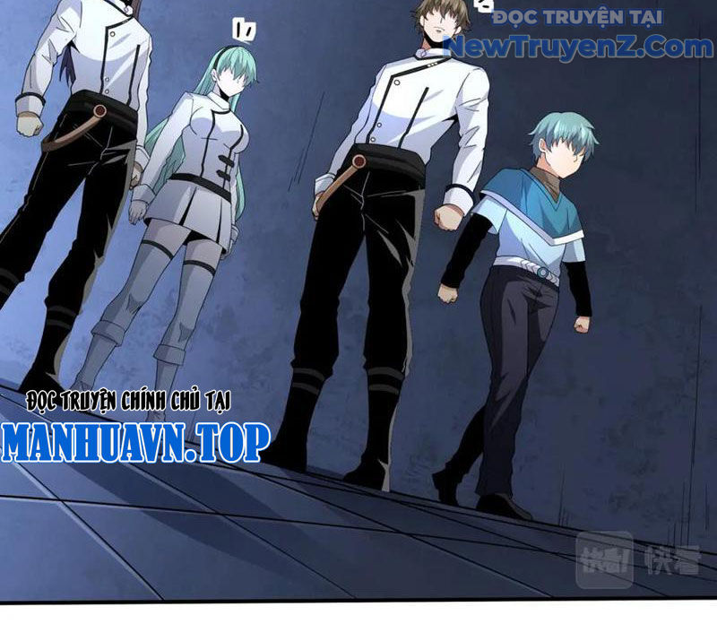 Từ Thôn Phệ Ma Thần Bắt Đầu Tiến Hóa chapter 19 - Trang 30