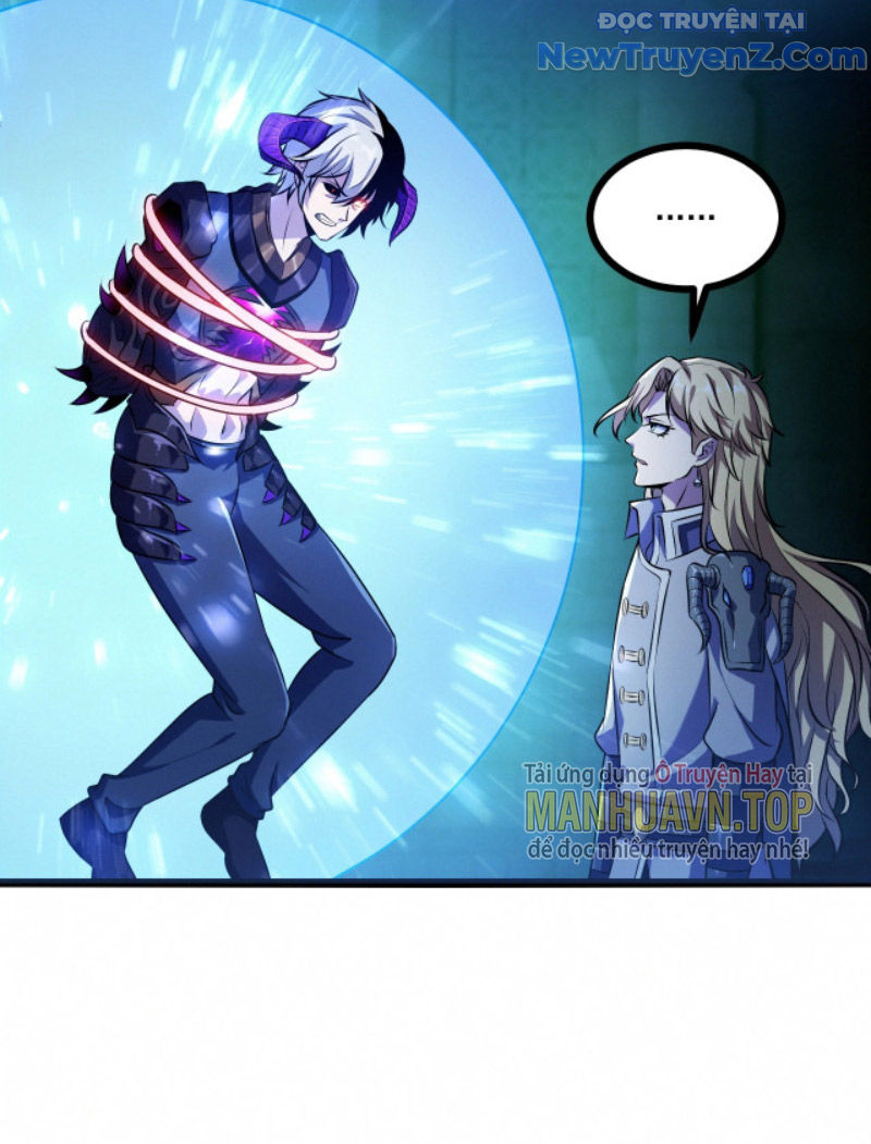 Từ Thôn Phệ Ma Thần Bắt Đầu Tiến Hóa chapter 11 - Trang 33