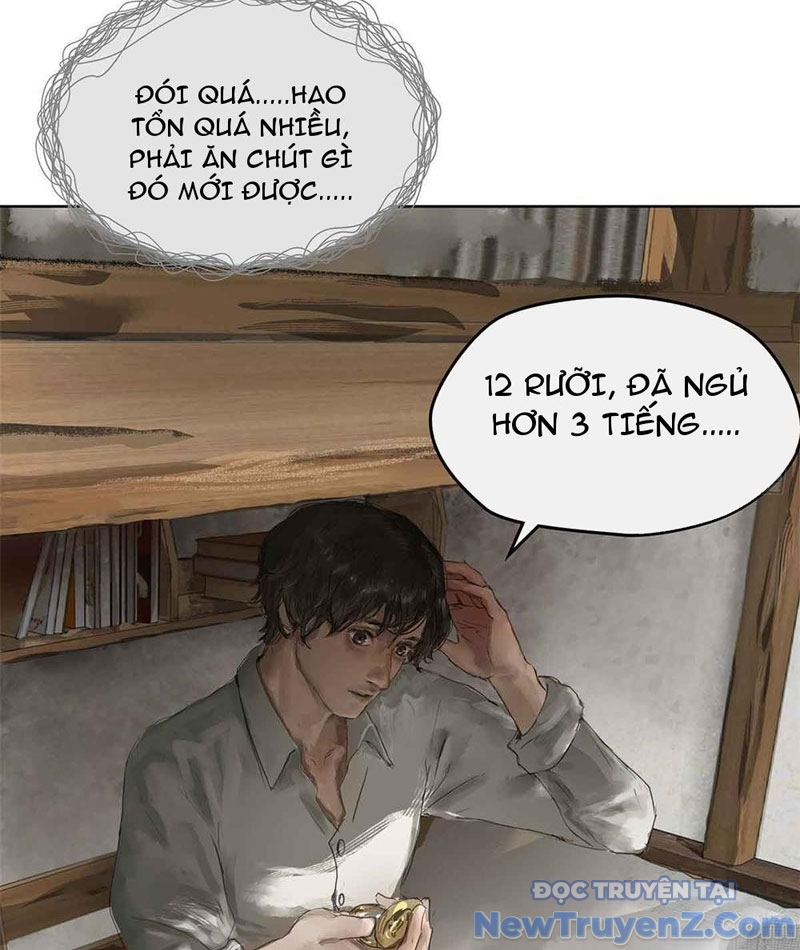 Quỷ Bí Chi Chủ (Bản Mới) chapter 9 - Trang 21
