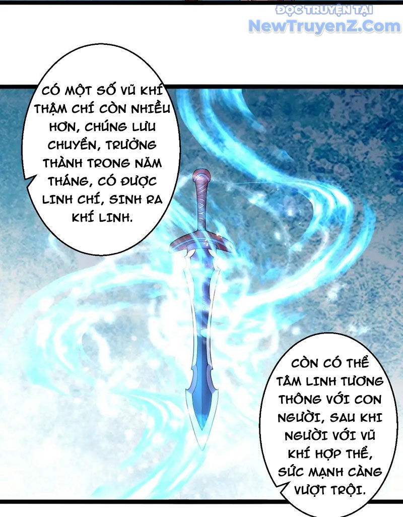 Từ Thôn Phệ Ma Thần Bắt Đầu Tiến Hóa chapter 12 - Trang 69