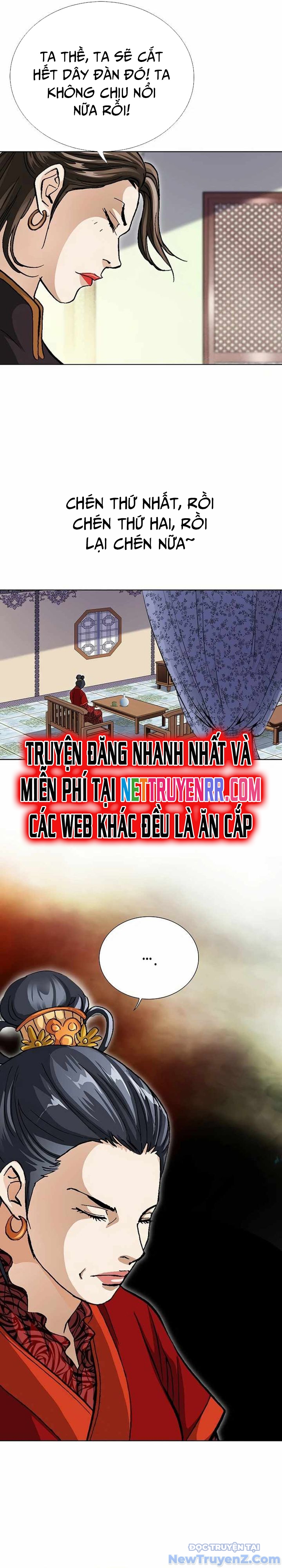 Vô Song chapter 6 - Trang 28