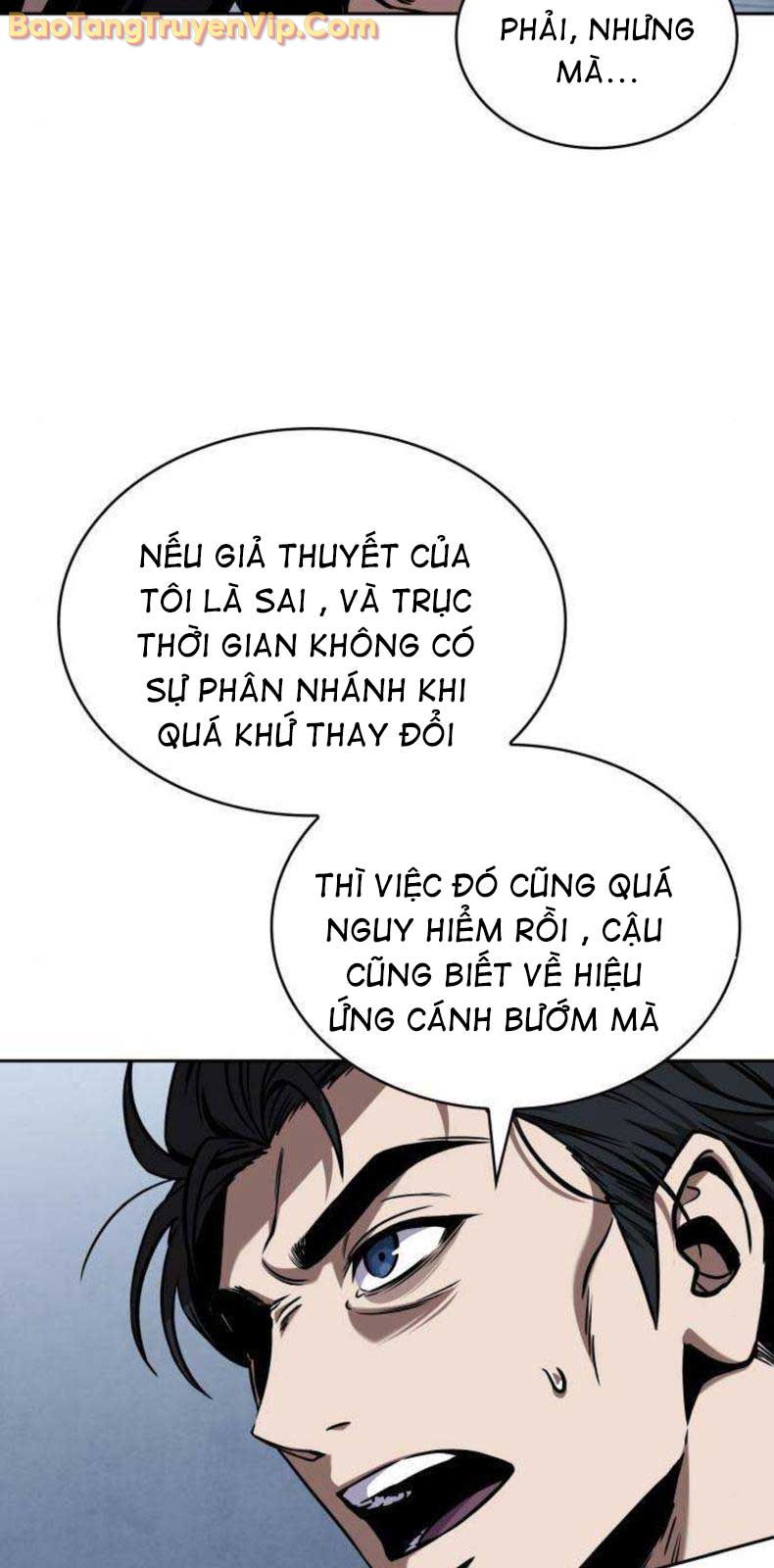 Ngã Lão Ma Thần chapter 262.1 - Trang 60