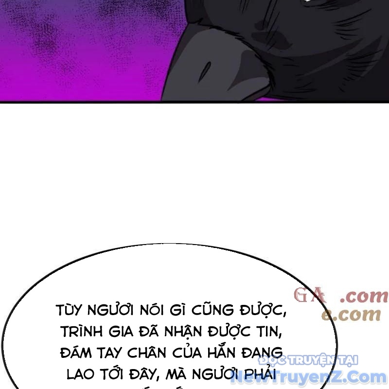 Ta Có Một Sơn Trại chapter 1147 - Trang 79