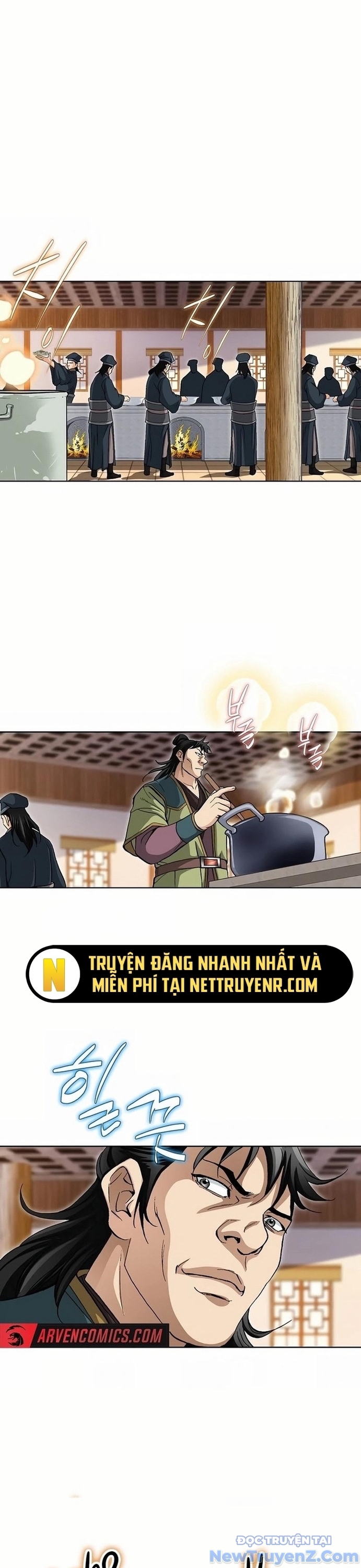 Vô Song chapter 42 - Trang 23