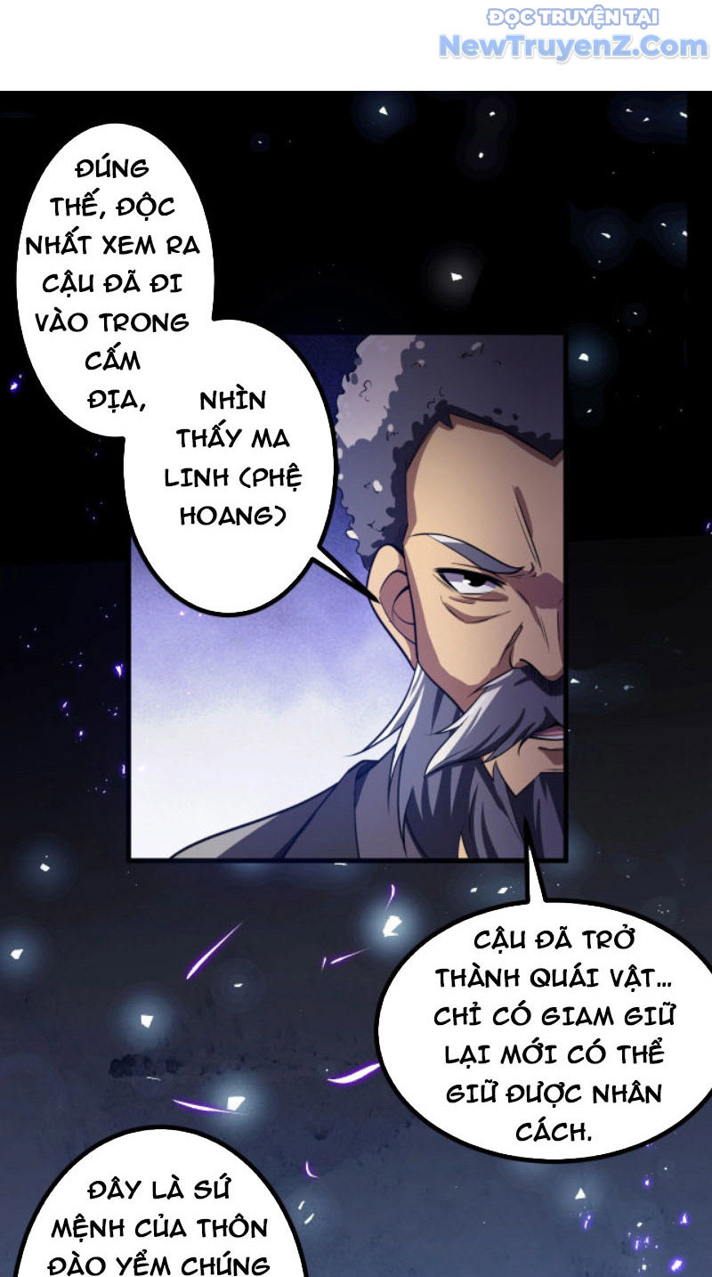 Từ Thôn Phệ Ma Thần Bắt Đầu Tiến Hóa chapter 2 - Trang 56