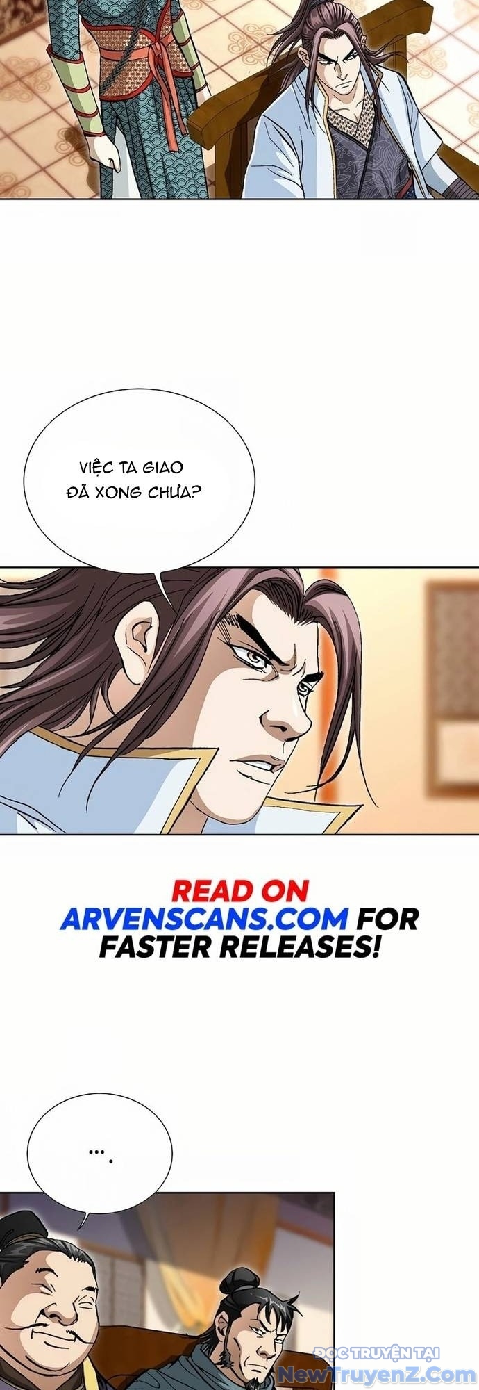 Vô Song chapter 40 - Trang 8