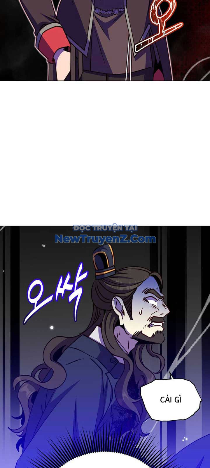 Anh Hùng Mạnh Nhất Trở Lại chapter 204 - Trang 48