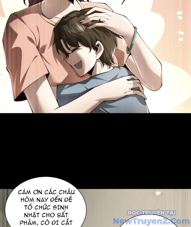 Ta Thăng Cấp Cùng Tai Ách chapter 39 - Trang 23