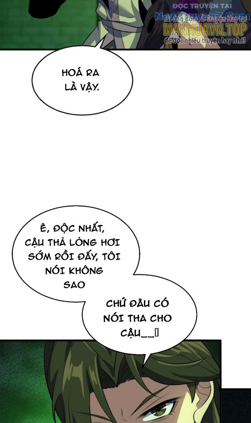 Từ Thôn Phệ Ma Thần Bắt Đầu Tiến Hóa chapter 8 - Trang 57