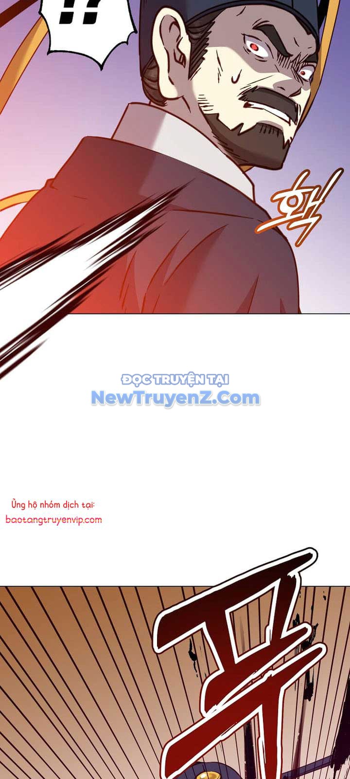 Anh Hùng Mạnh Nhất Trở Lại chapter 204 - Trang 23