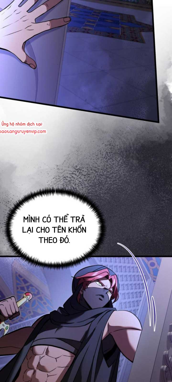 Hắc Kị Sĩ Thiên Tài Giới Hạn Thời Gian chapter 101.2 - Trang 65