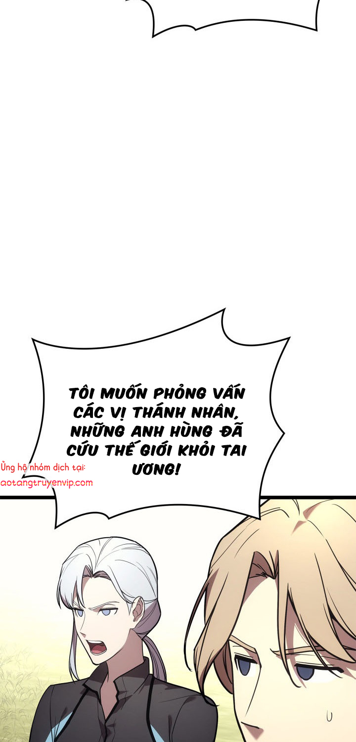 Sự Trở Lại Của Anh Hùng Cấp Thảm Họa chapter 128.1 - Trang 65