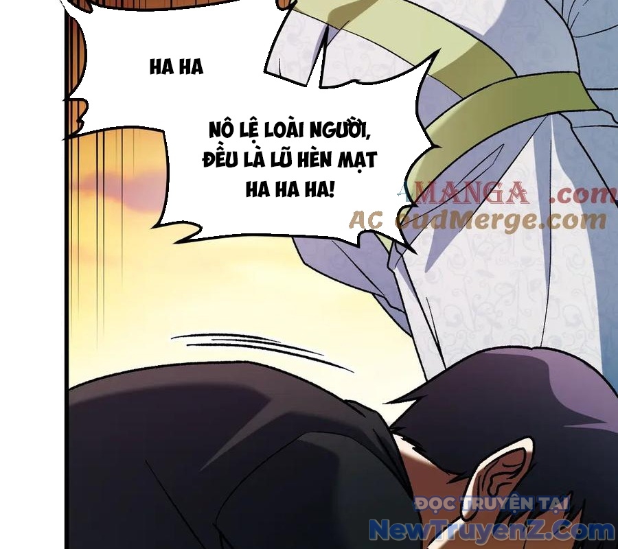 Toàn Dân Chuyển Chức : Duy Ta Vô Chức Tán Nhân chapter 170 - Trang 79