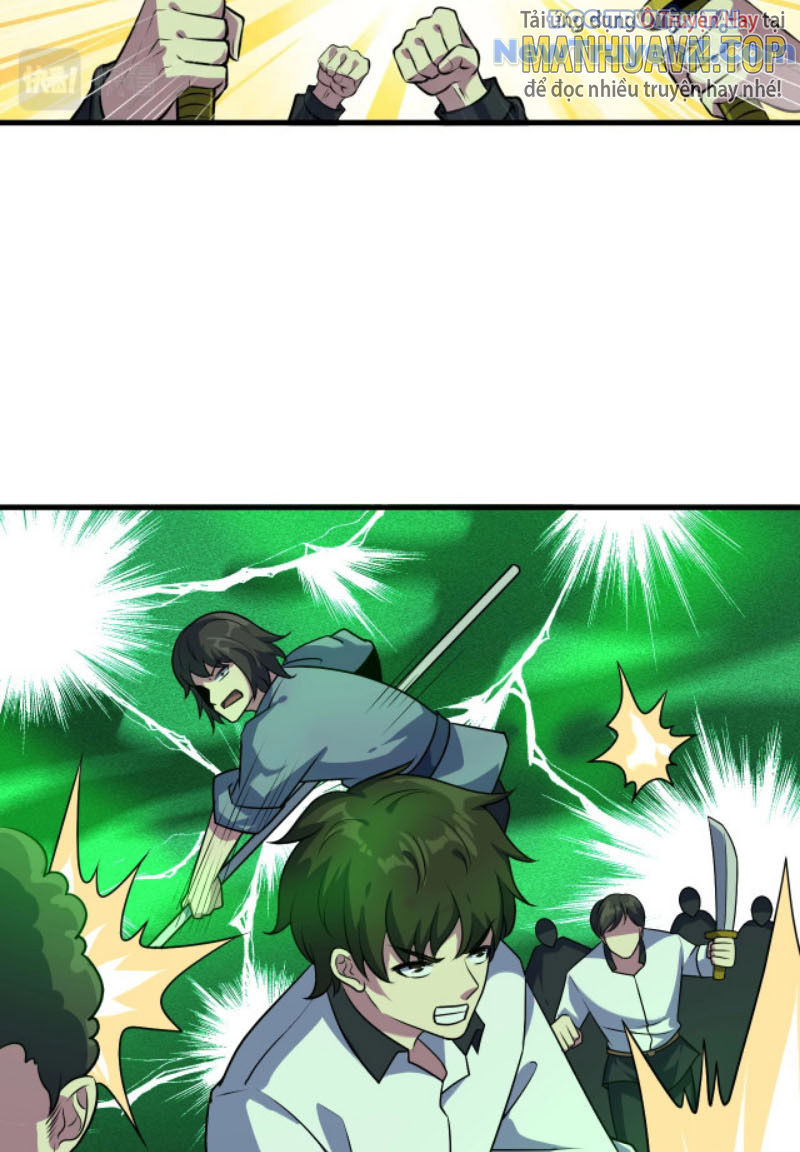 Từ Thôn Phệ Ma Thần Bắt Đầu Tiến Hóa chapter 9 - Trang 45