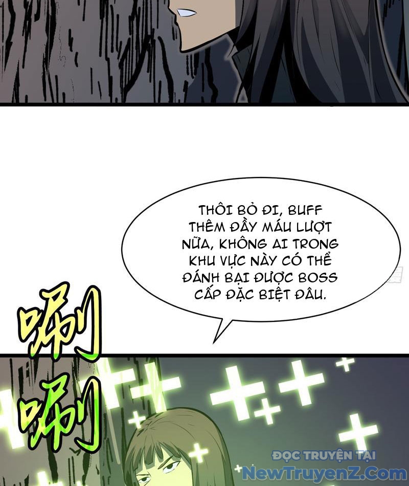 Ta có thể thu thập vô số kính tượng chapter 11 - Trang 27