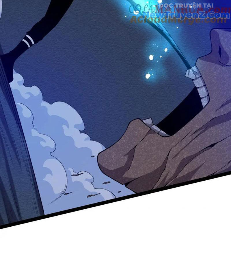 Từ Thôn Phệ Ma Thần Bắt Đầu Tiến Hóa chapter 24 - Trang 48
