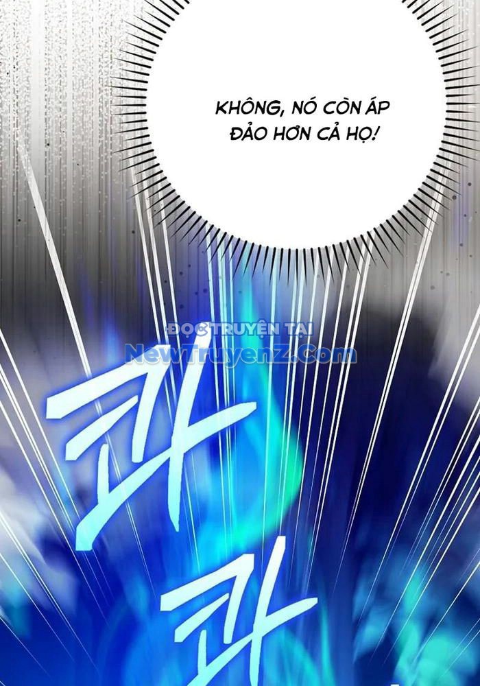 Thiên Tài Võ Thuật Hồi Quy chapter 95 - Trang 99