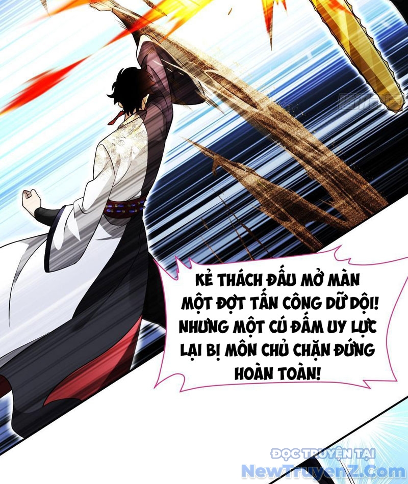 Trùng Sinh Tại Thế Giới Tu Chân, Ta Giết Tới Đỉnh chapter 8 - Trang 44