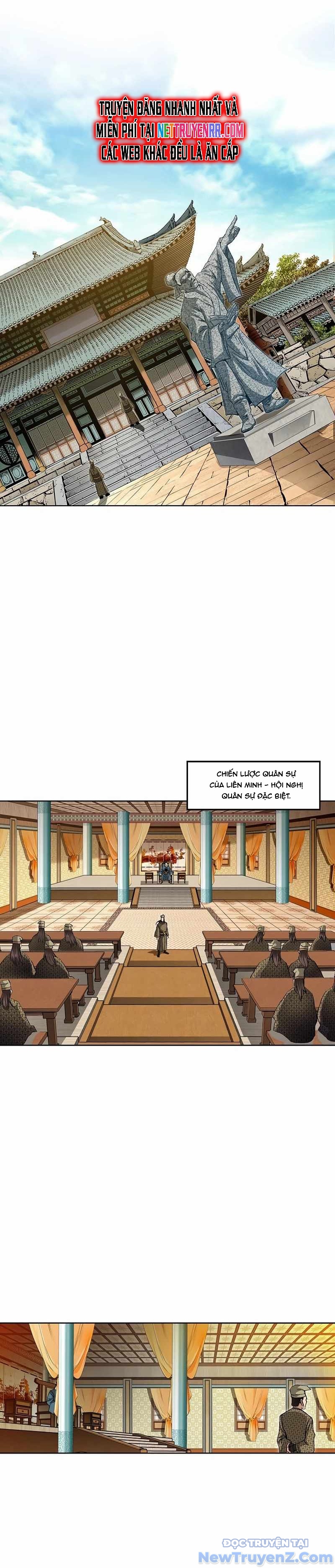 Vô Song chapter 9 - Trang 23