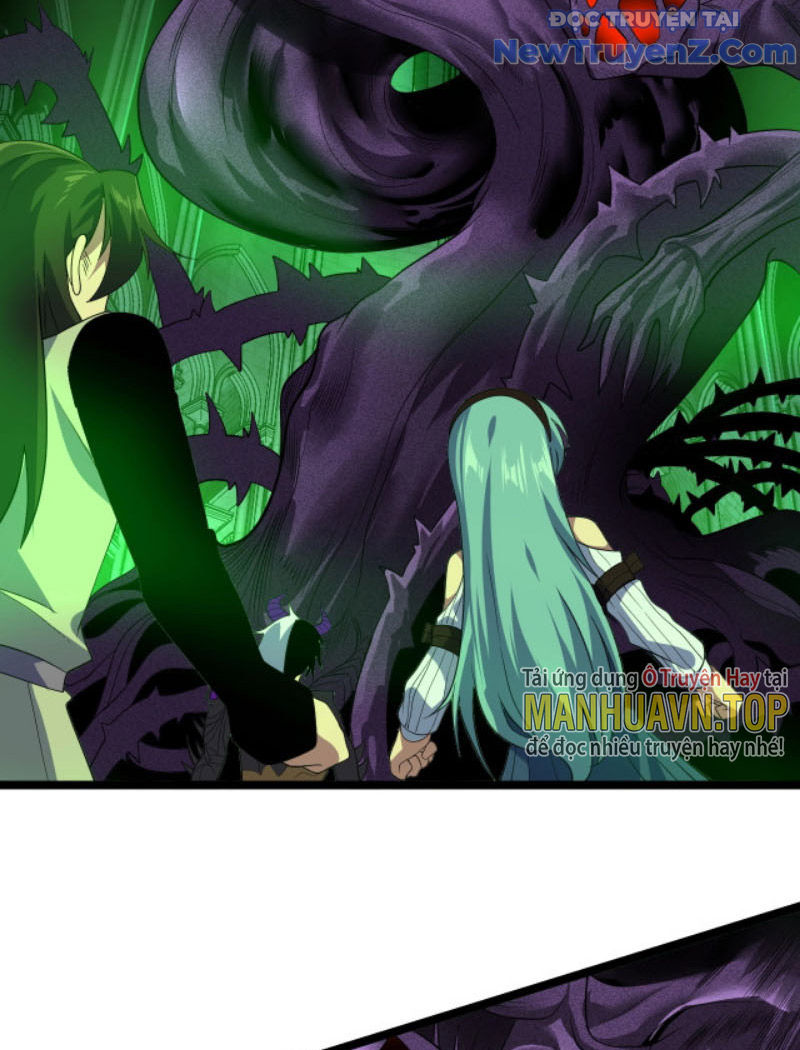Từ Thôn Phệ Ma Thần Bắt Đầu Tiến Hóa chapter 9 - Trang 57