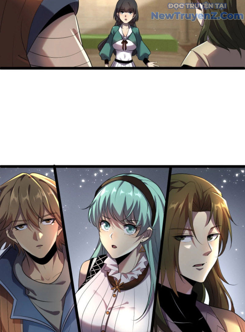 Từ Thôn Phệ Ma Thần Bắt Đầu Tiến Hóa chapter 6 - Trang 45