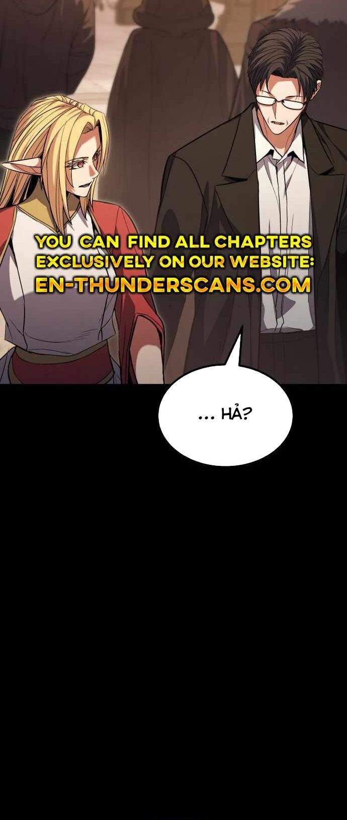 Tuyệt Thế Anh Hùng chapter 53 - Trang 46
