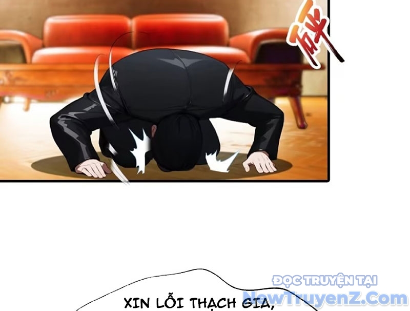 Đạo Hữu Lùi Một Bước: Ta Tới Giết Thần Trừ Quỷ chapter 33 - Trang 63