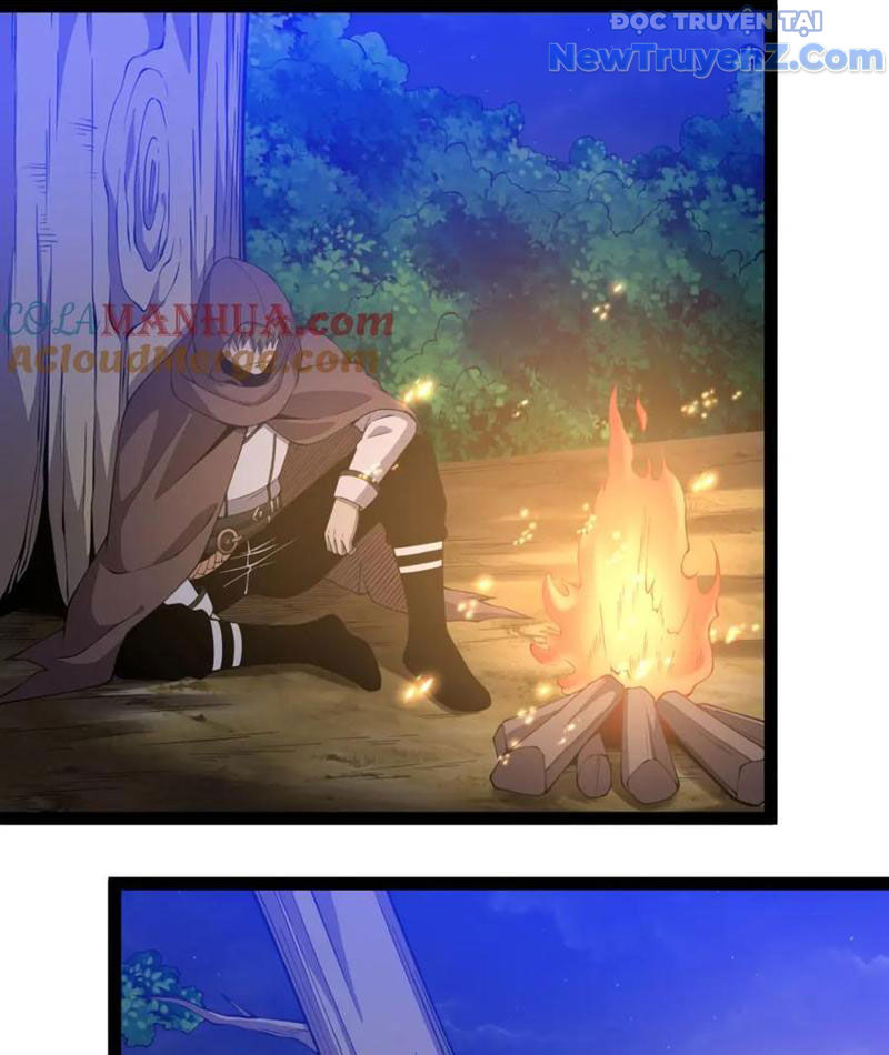 Từ Thôn Phệ Ma Thần Bắt Đầu Tiến Hóa chapter 28 - Trang 28