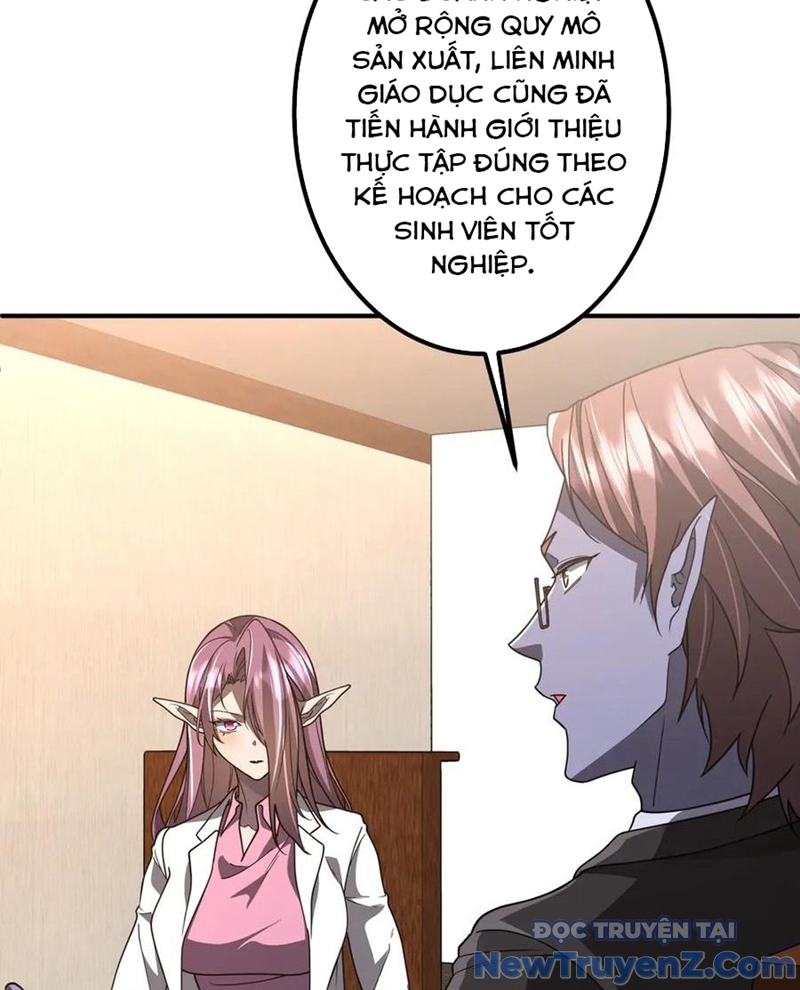 Bắt Đầu Với Trăm Vạn Minh Tệ chapter 243 - Trang 9