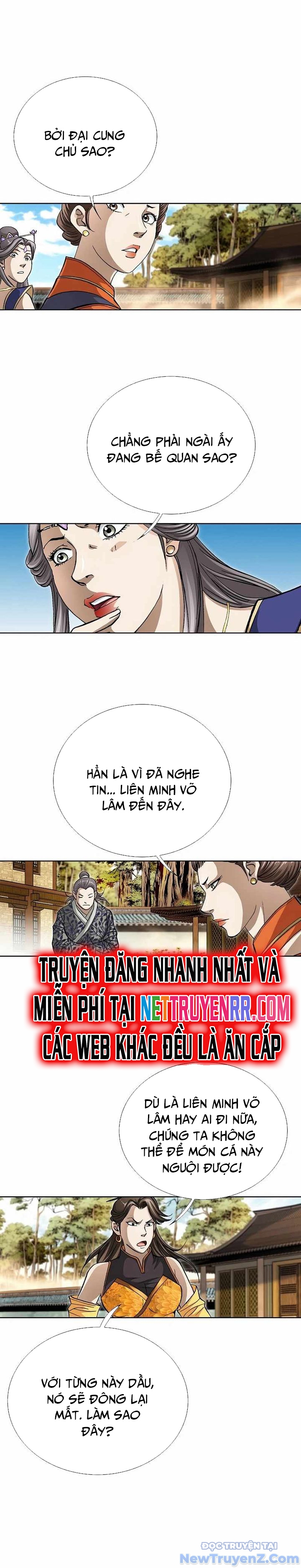 Vô Song chapter 6 - Trang 17