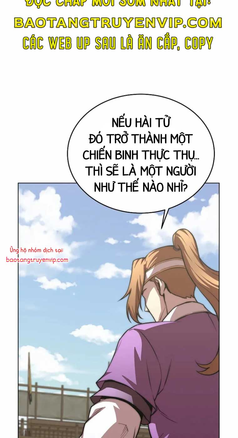 Con Trai Của Gia Tộc Nam Cung Thế Gia chapter 84.2 - Trang 70