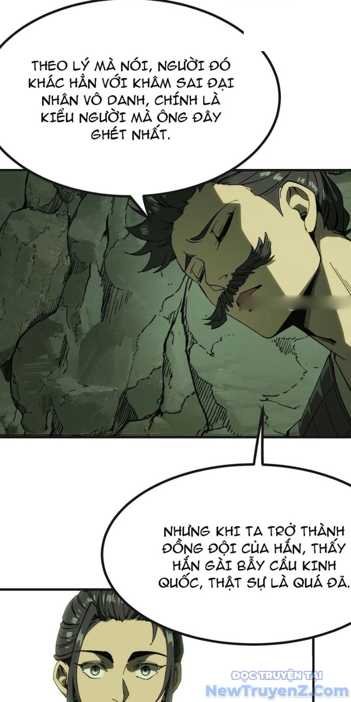 Không Cẩn Thận, Lưu Danh Muôn Thủa chapter 141 - Trang 24