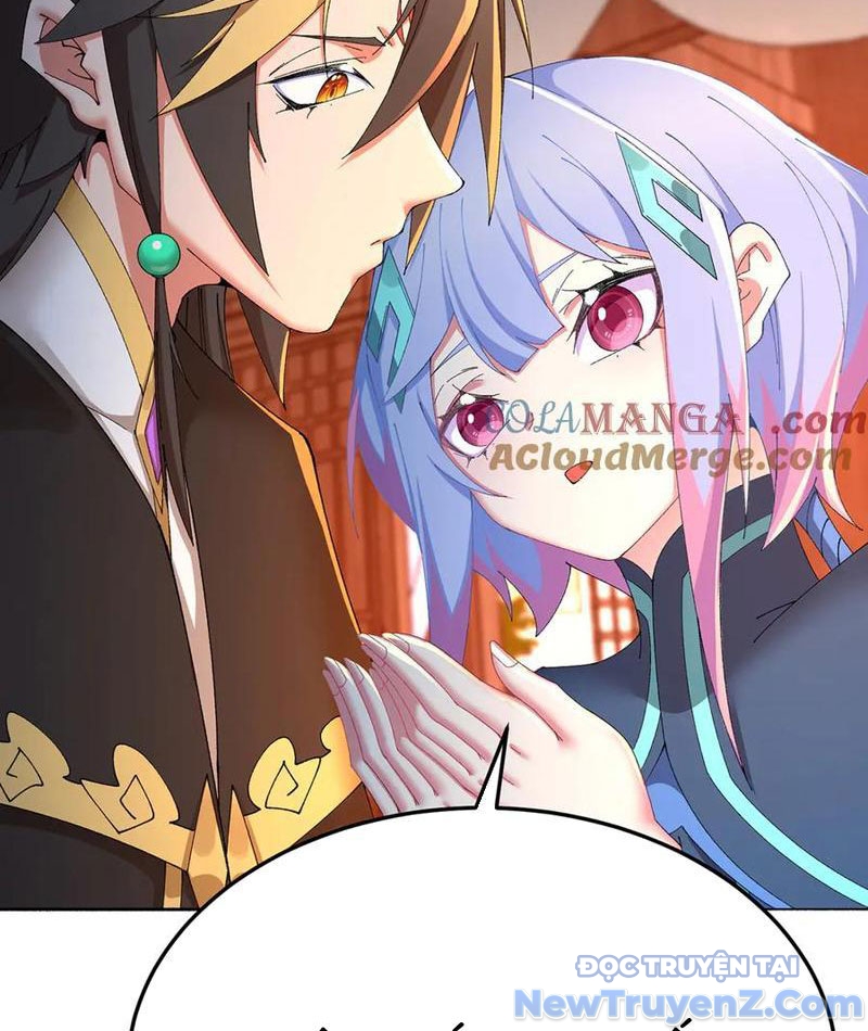Hóa Ra Các Cô Ấy Mới Là Nhân Vật Chính chapter 85 - Trang 27
