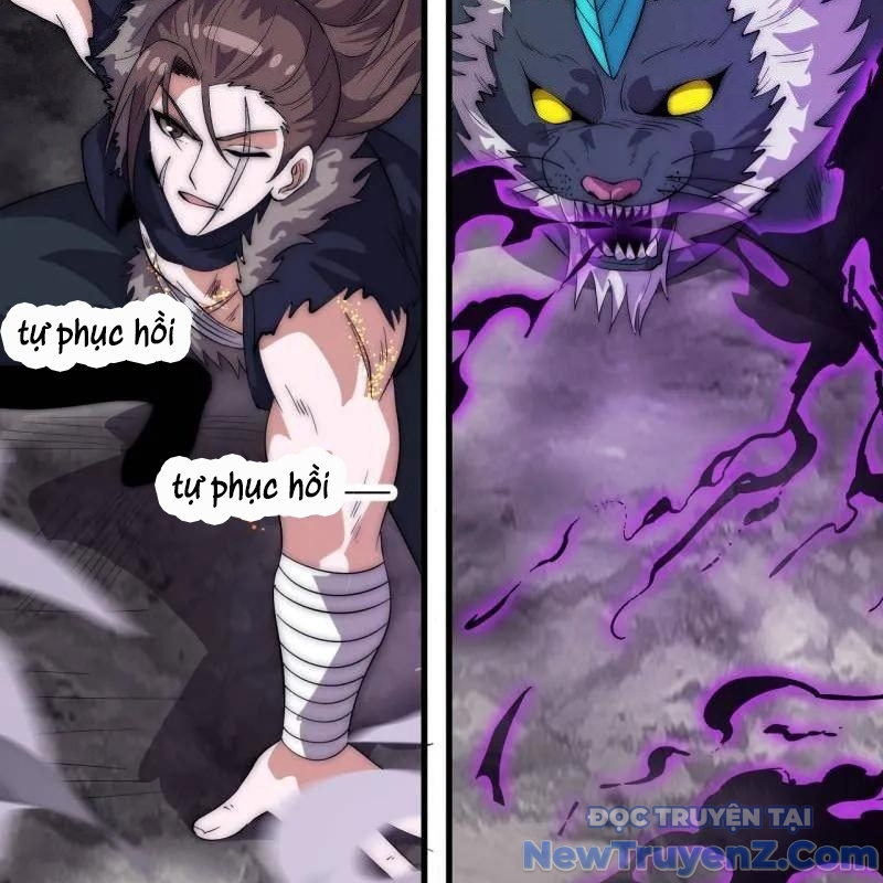 Ta Có Một Sơn Trại chapter 1148 - Trang 52