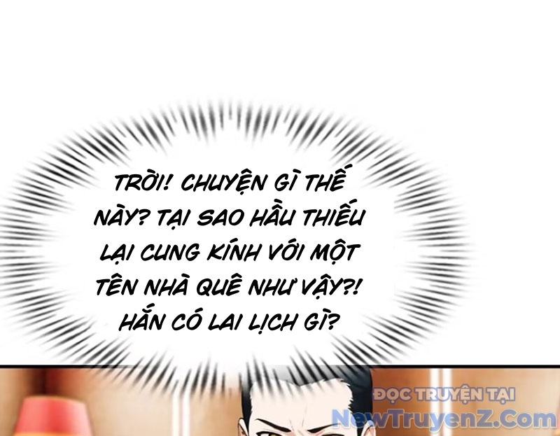Đạo Hữu Lùi Một Bước: Ta Tới Giết Thần Trừ Quỷ chapter 34 - Trang 8