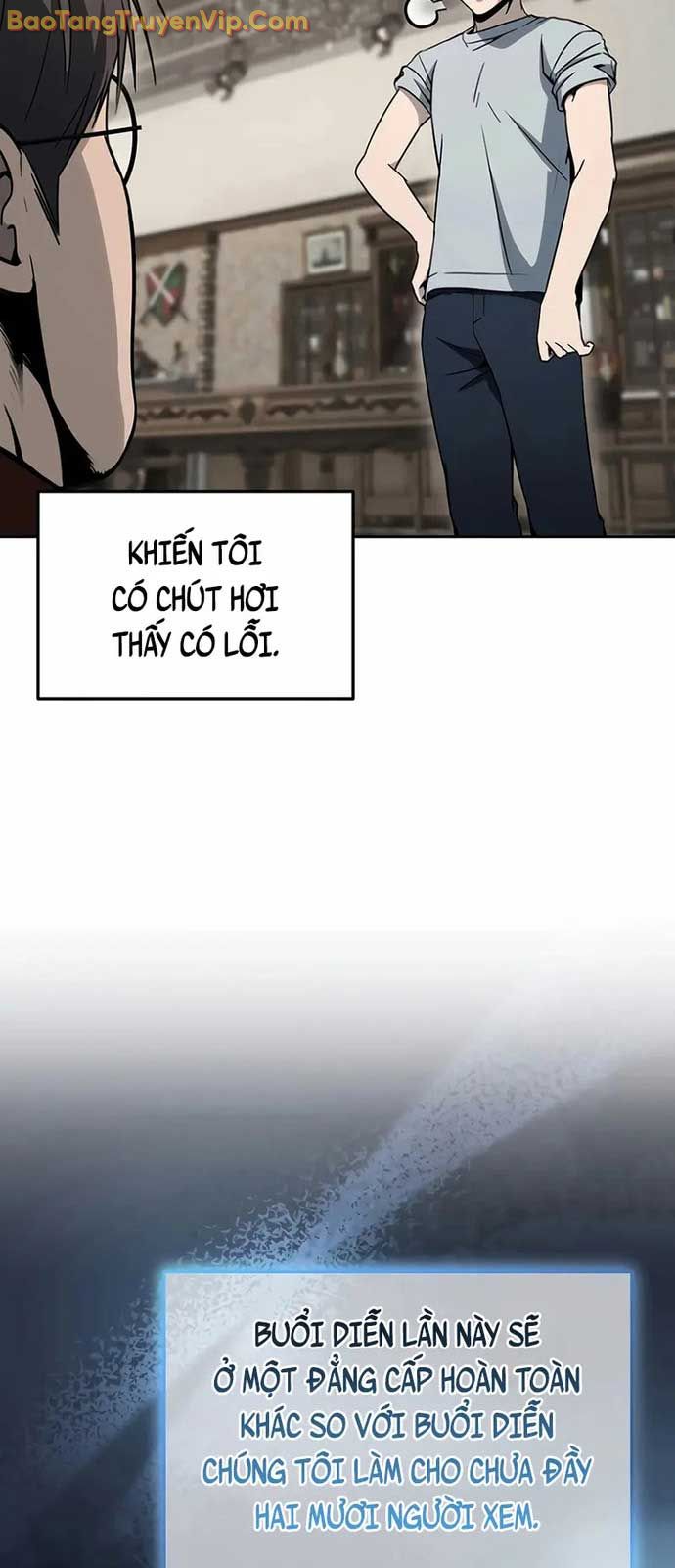 Diễn Viên Ngàn Mặt	 chapter 16 - Trang 28