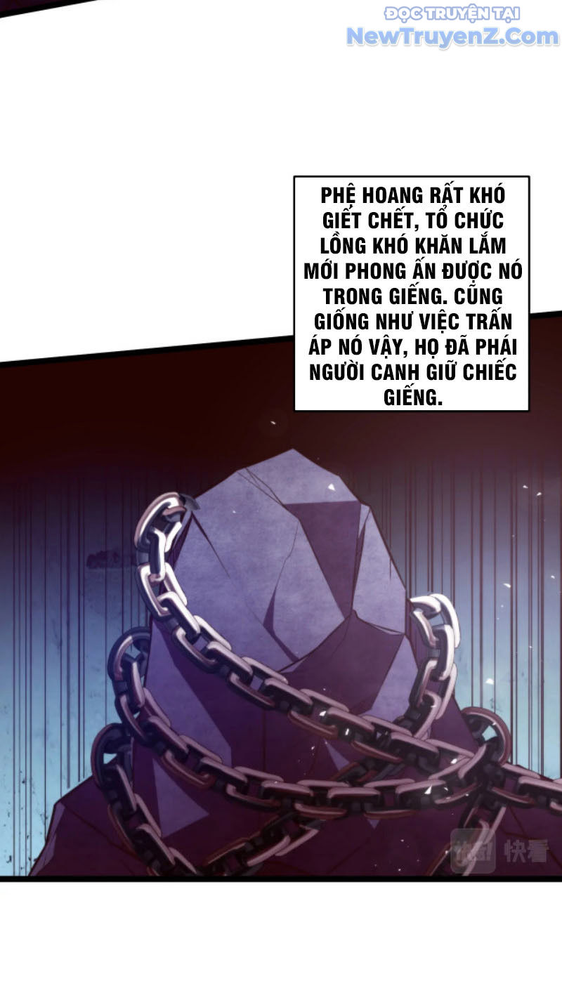 Từ Thôn Phệ Ma Thần Bắt Đầu Tiến Hóa chapter 3 - Trang 81