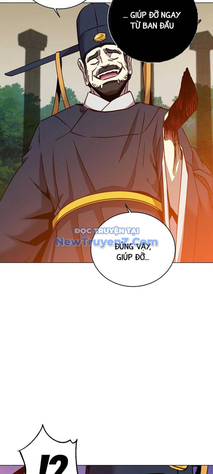 Anh Hùng Mạnh Nhất Trở Lại chapter 204 - Trang 22