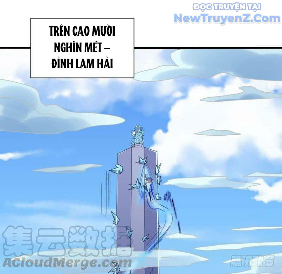Game Thủ Có Bàn Tay Vàng Mạnh Nhất chapter 34 - Trang 43