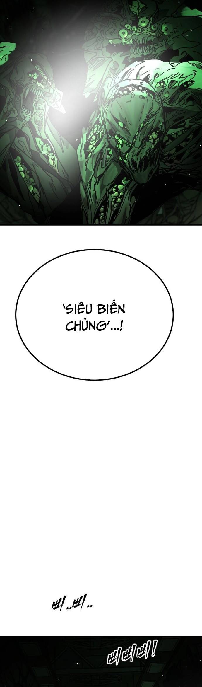 Đại Dịch Seoul Chapter 170 - Trang 2