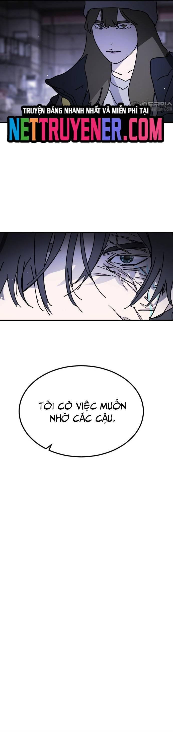 Đại Dịch Seoul Chapter 170 - Trang 33