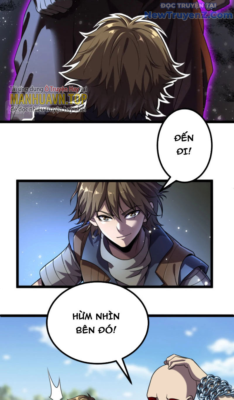 Từ Thôn Phệ Ma Thần Bắt Đầu Tiến Hóa chapter 6 - Trang 8