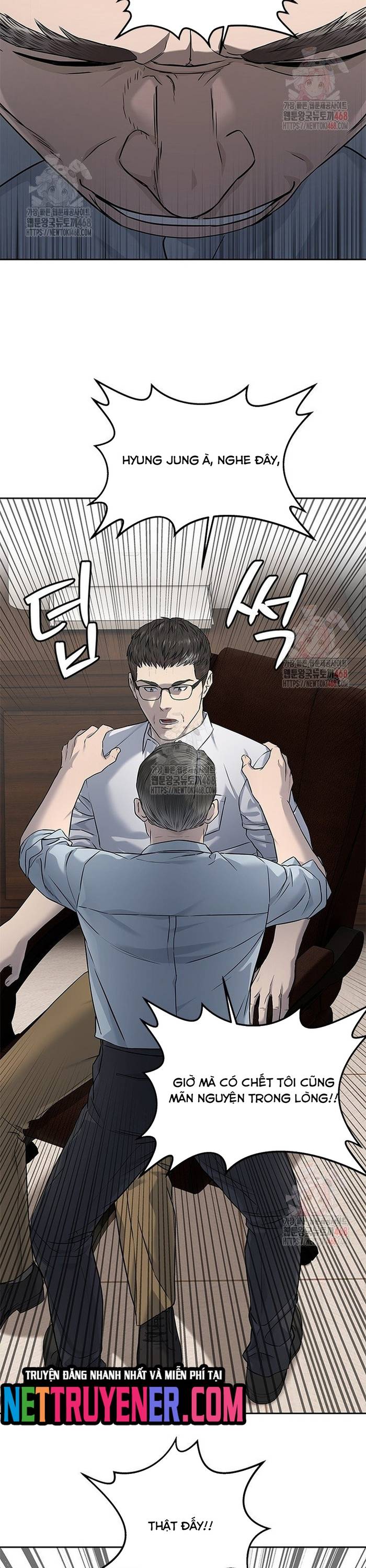 Đội Trưởng Lính Đánh Thuê Chapter 274 - Trang 42