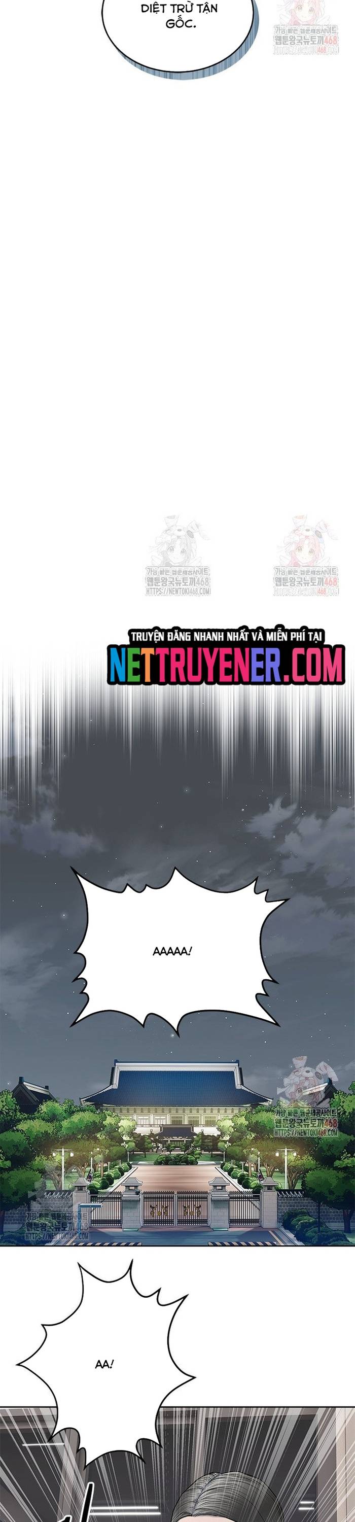 Đội Trưởng Lính Đánh Thuê Chapter 274 - Trang 36