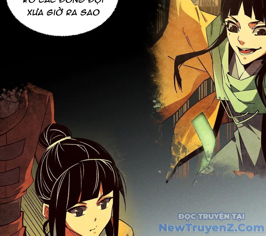 Toàn Dân Chuyển Chức : Duy Ta Vô Chức Tán Nhân chapter 170 - Trang 12