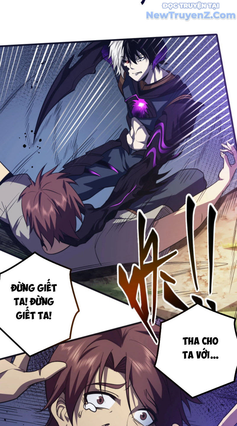 Từ Thôn Phệ Ma Thần Bắt Đầu Tiến Hóa chapter 2 - Trang 40