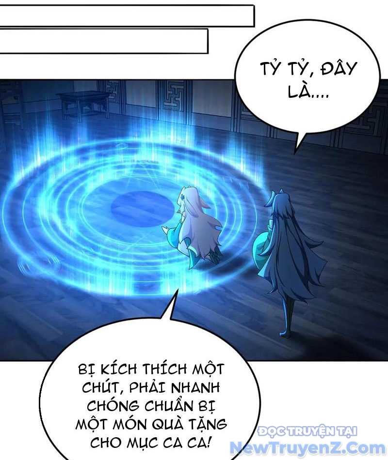 Hóa Ra Các Cô Ấy Mới Là Nhân Vật Chính chapter 85 - Trang 55